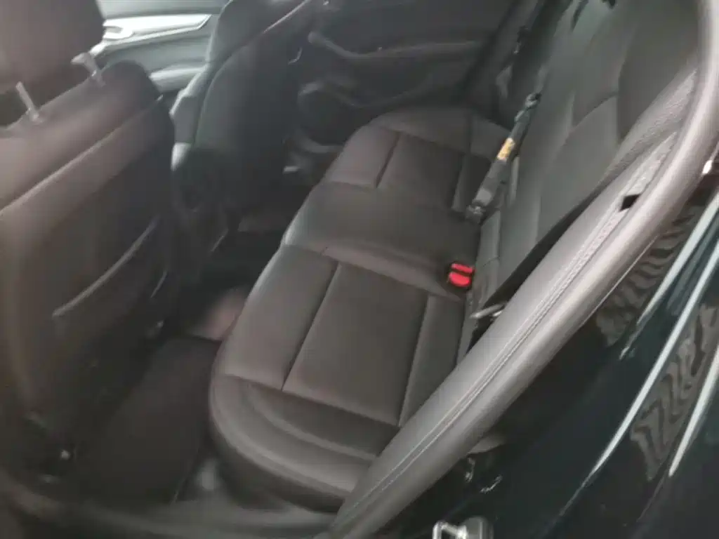 Cadillac CT5 2022 28T Luxury (Standard) фото 17