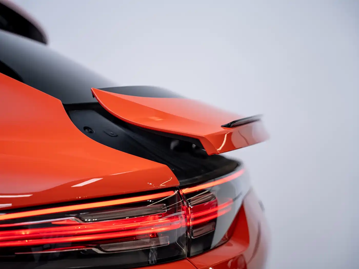 Porsche Cayenne 2019 Cayenne Coupé 3.0T фото 30