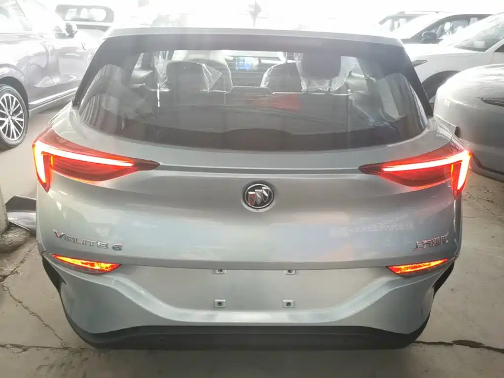 Buick Velite 6 2026 2024 450km Comfort PLUS