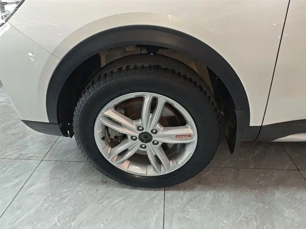 Haval H4 2018 Red Label 1.3GDIT DCT Fashion Edition фото 23