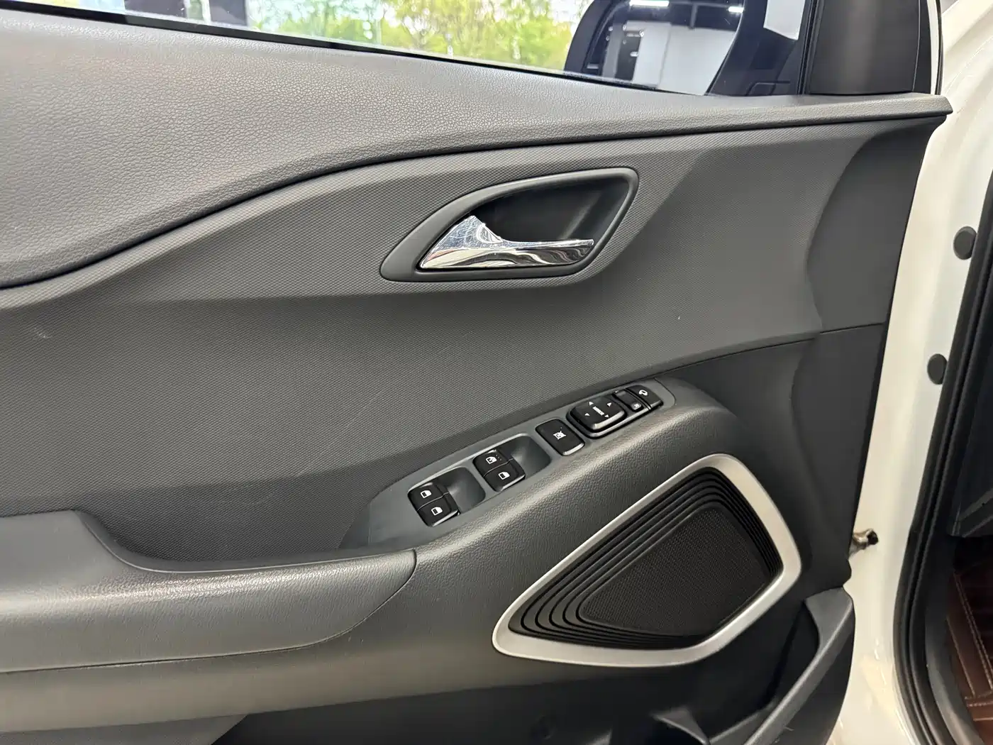 Hyundai Beijing Hyundai ix35 2020 2.0L Automatic 2WD Zhiyong·Changxiang Edition фото 10