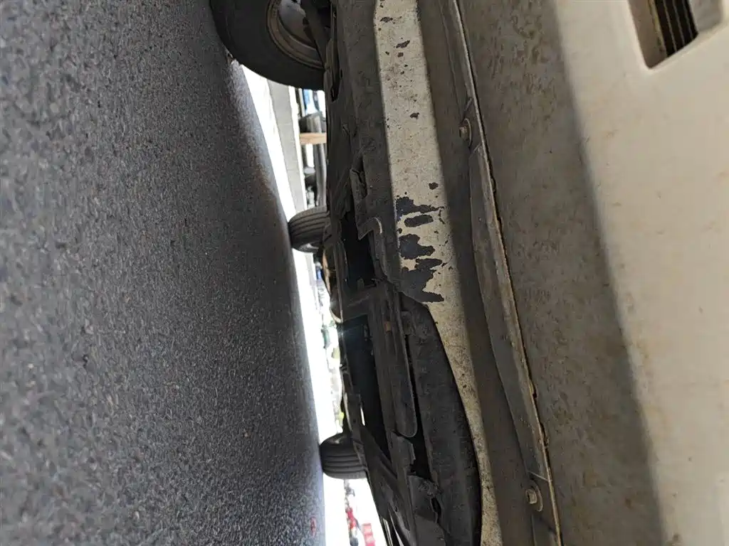 Haval M6 2019 1.5T Manual 2WD Elite Type China V фото 23
