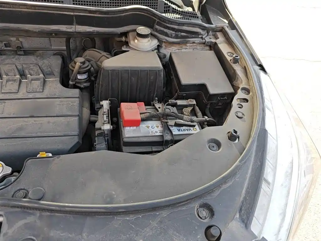 Haval M6 2019 1.5T Manual 2WD Elite Type China V фото 22