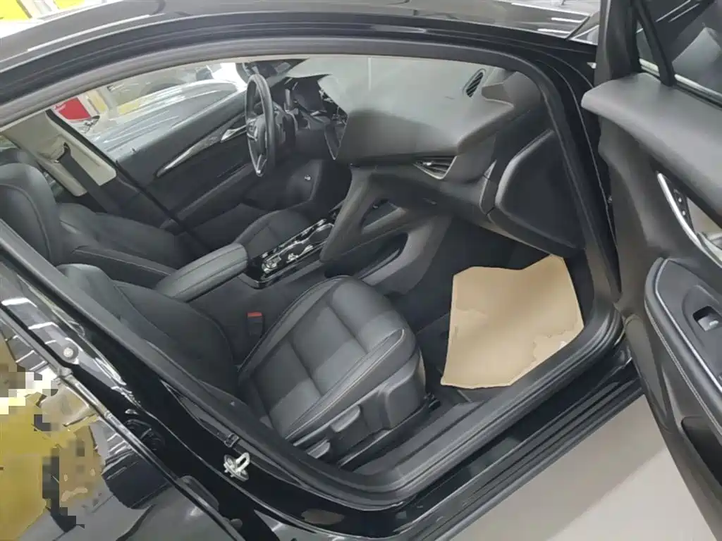 Buick Envision Plus 2022 Enclave Plus 652T 5-Seater Luxury фото 25