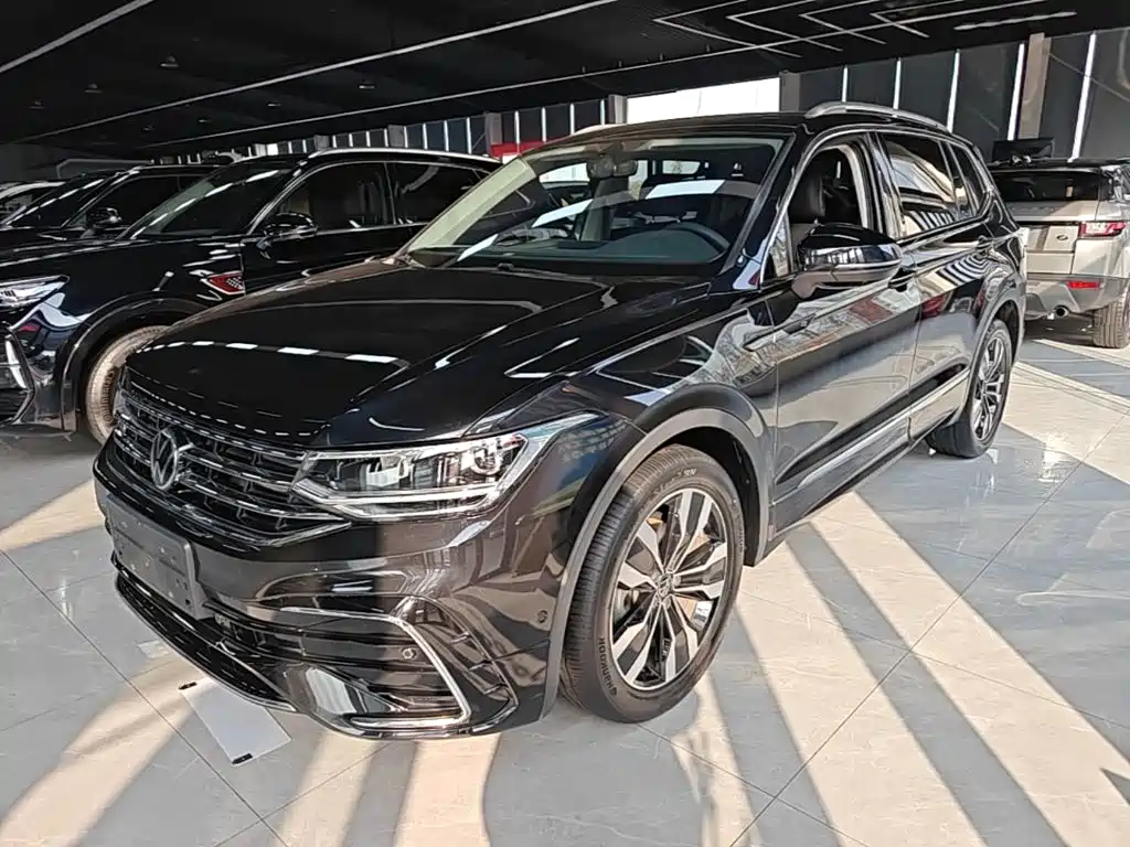 Similar car