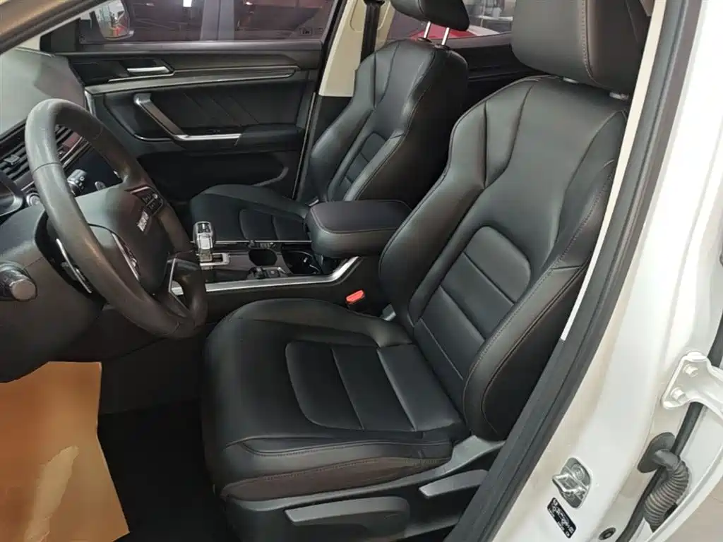 Haval H4 2018 Red Label 1.3GDIT DCT Fashion Edition фото 15