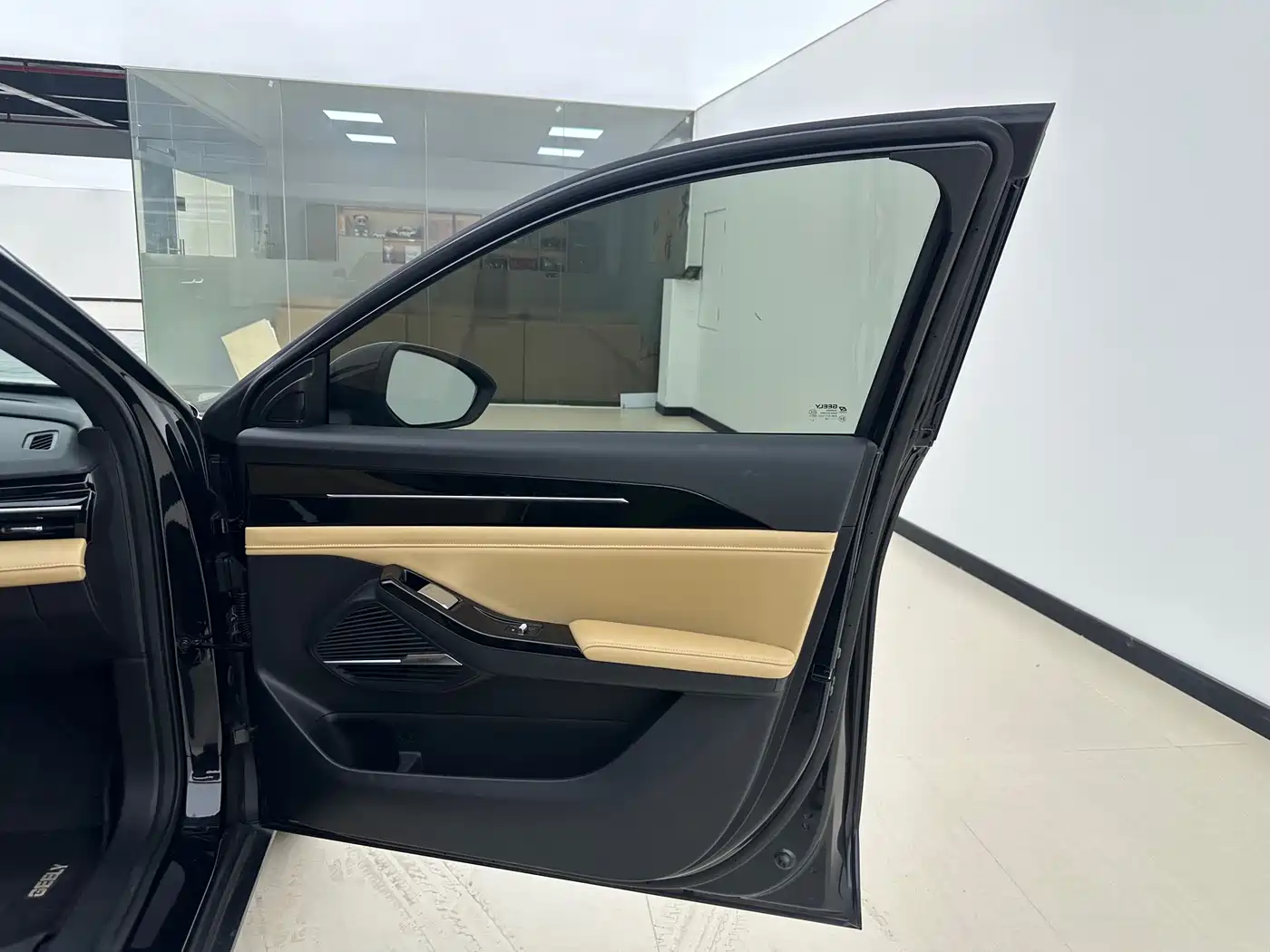 Geely Galaxy Galaxy L6 2024 125km PLUS Soaring Dragon Edition фото 25