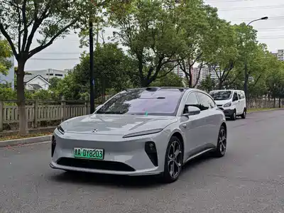 NIO ET5T