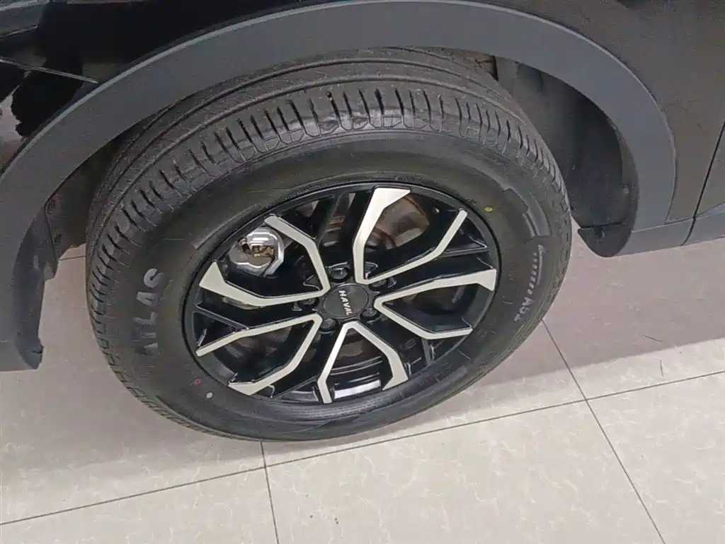 Haval H6 2023 National Trend Edition 1.5T Automatic Urban фото 23