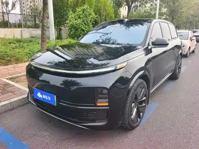 Li Auto L9