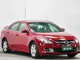 Фото 3 - Mazda Ruiyi