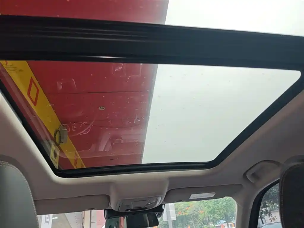 Haval Big Dog 2022 1.5T DCT FWD Labrador Edition фото 18