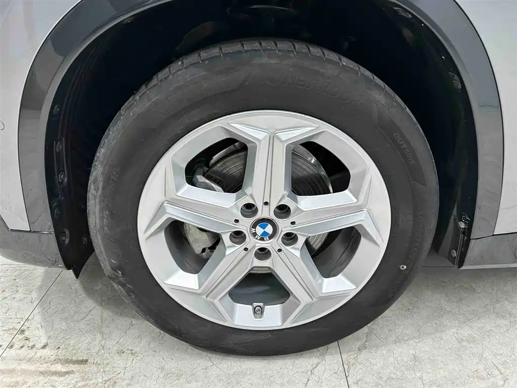 BMW X1 2023 sDrive20Li X Design Package фото 20