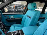 Фото 14 - Rolls-Royce Cullinan