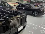 Фото 4 - Rolls-Royce Cullinan
