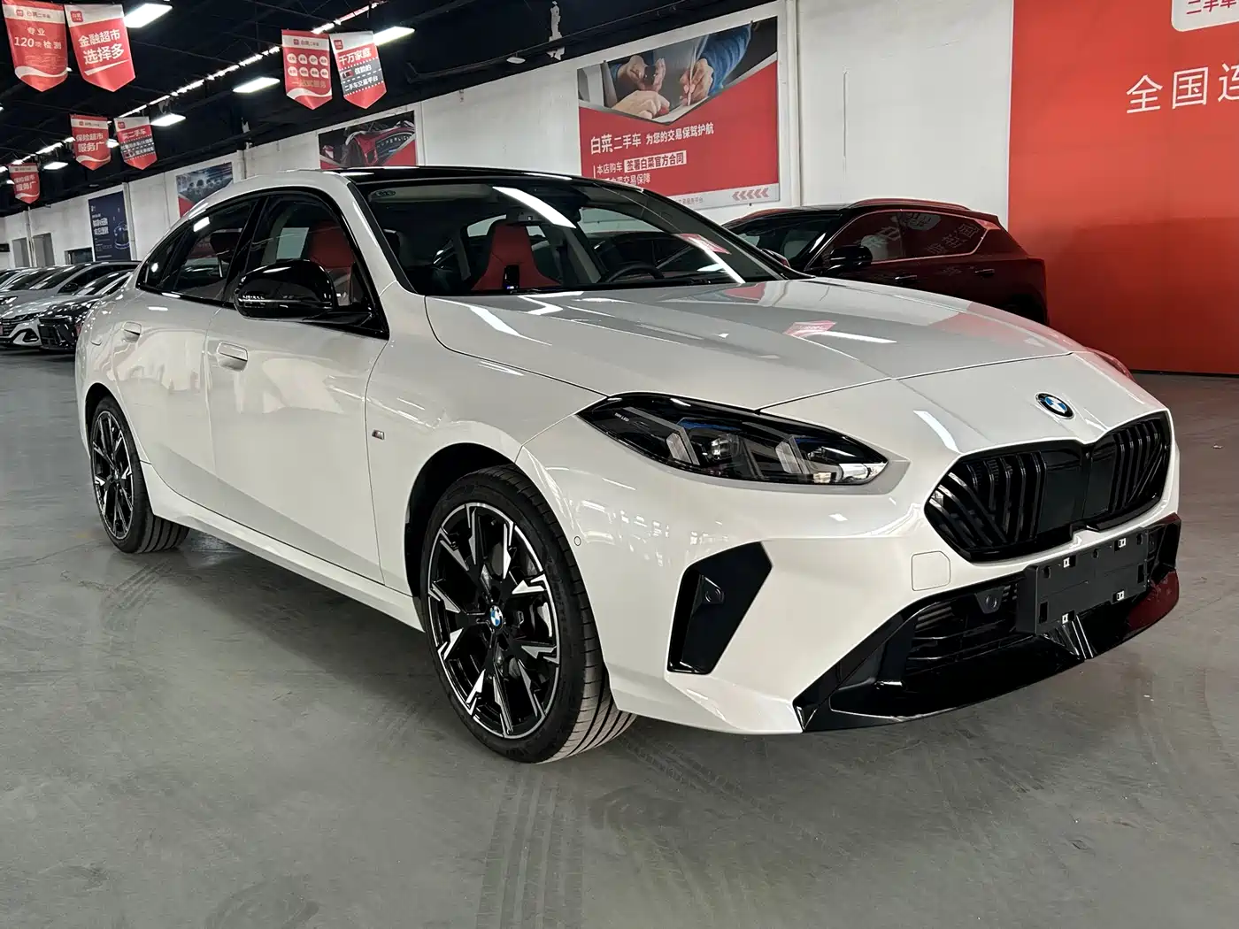 BMW 2 Series 2025 225L M Sport Moonlight Package фото 14