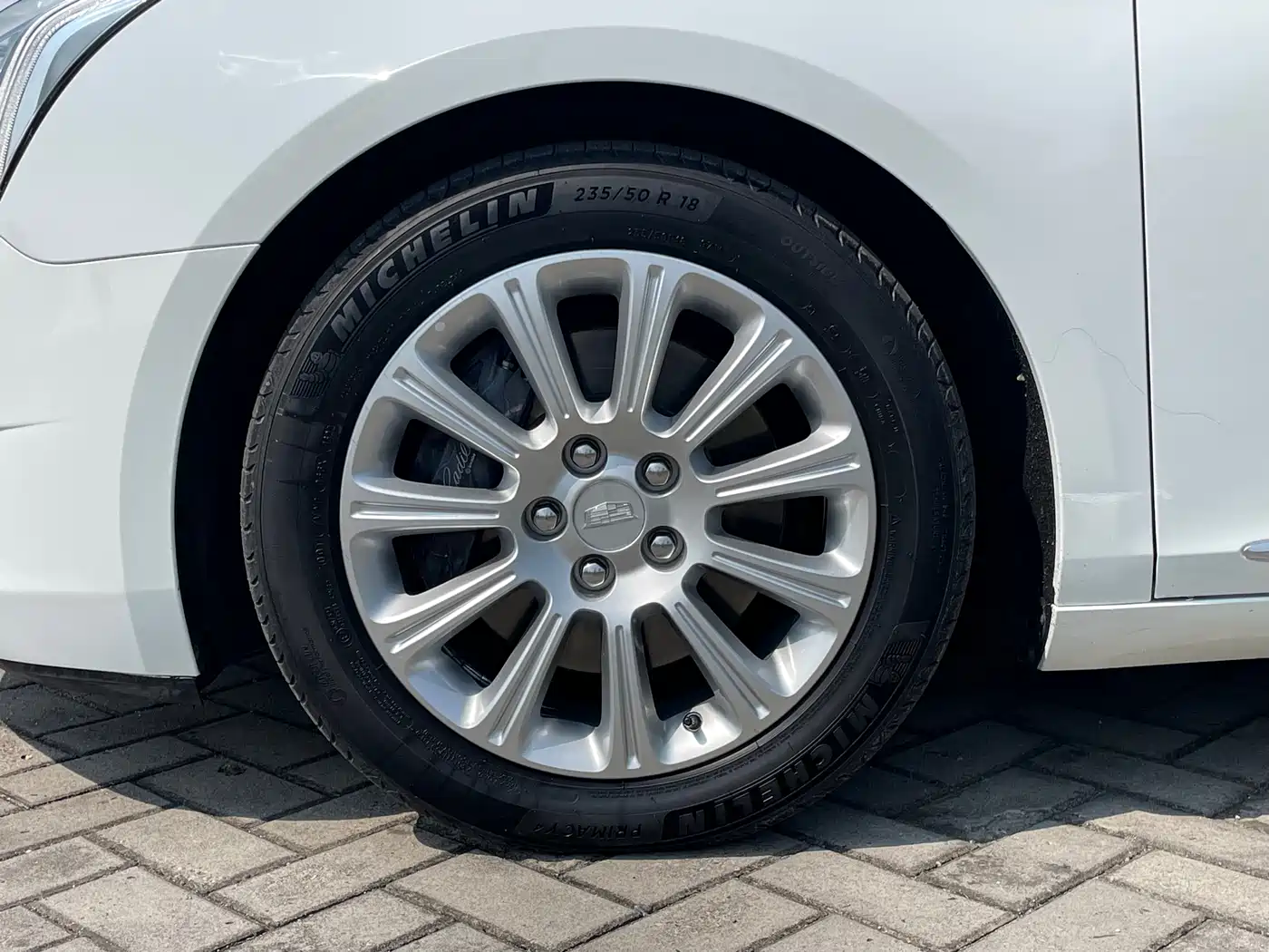 Cadillac XTS 2017 28T Technology фото 12