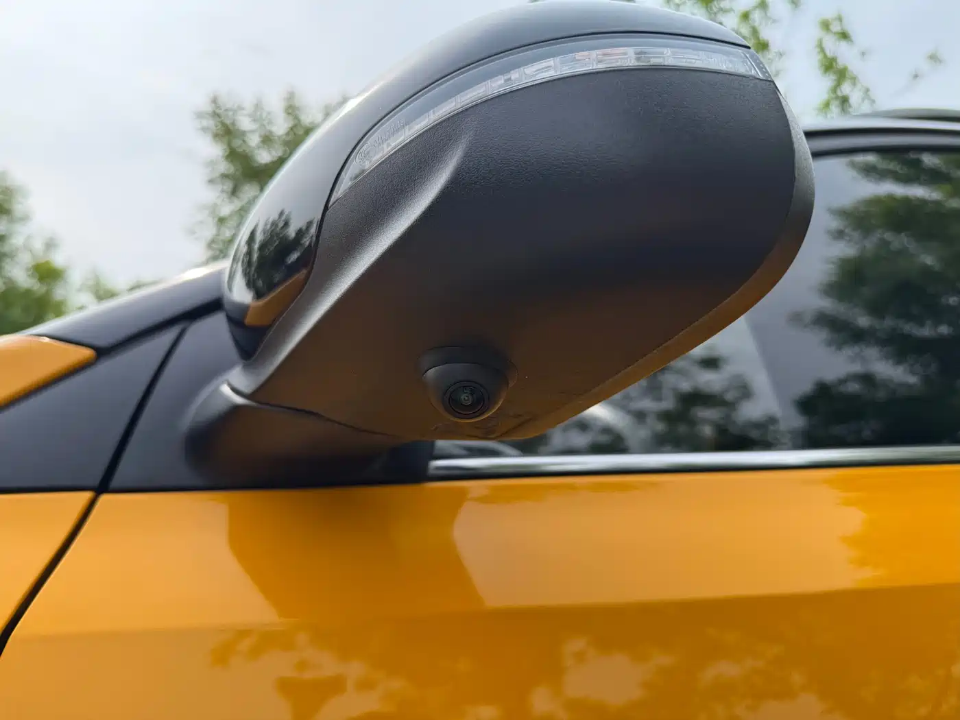 Kia KX1 2021 1.4L CVT Sunroof Version фото 5