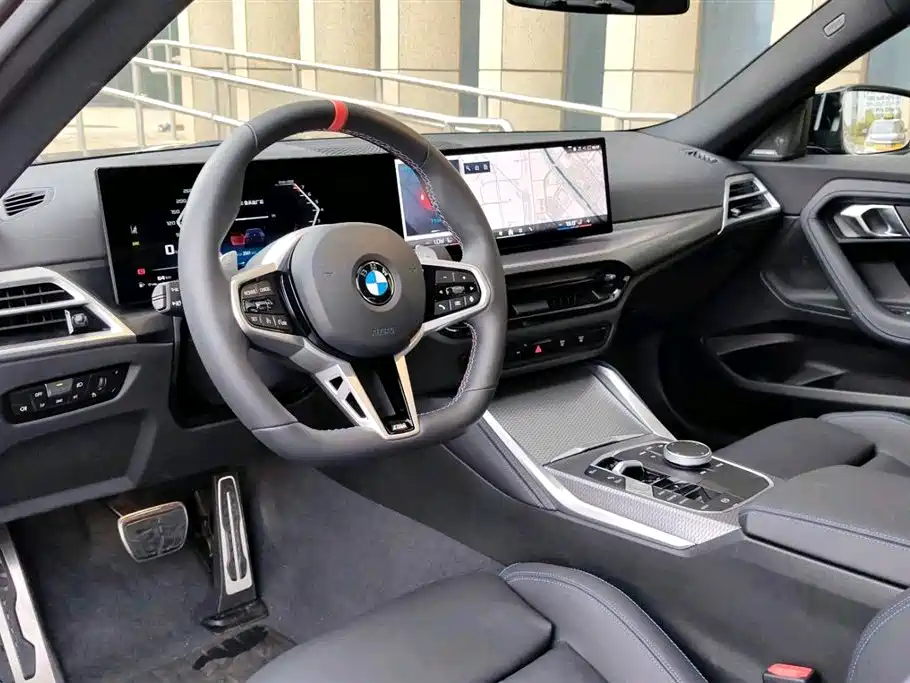 BMW M240i 2026 2024 M240i