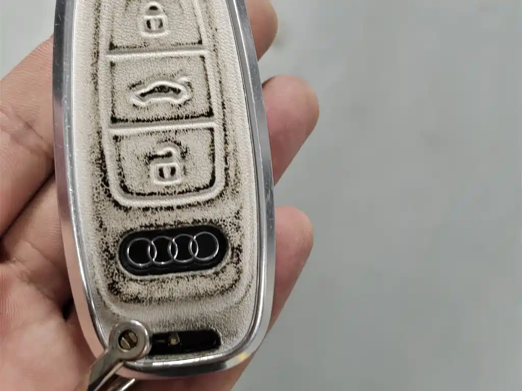 Audi A6L 2019 45 TFSI quattro Premium Dynamic фото 15