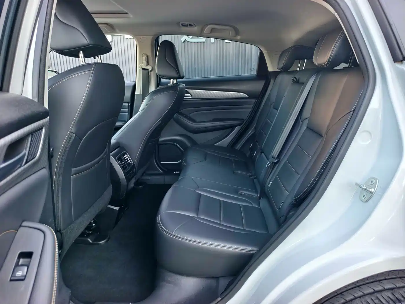 Haval F7x 2021 1.5T 2WD Ultimate Smart Trend Edition фото 6