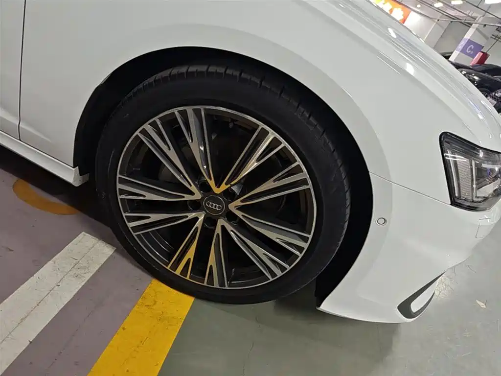 Audi A6L 2019 45 TFSI quattro Premium Dynamic фото 14