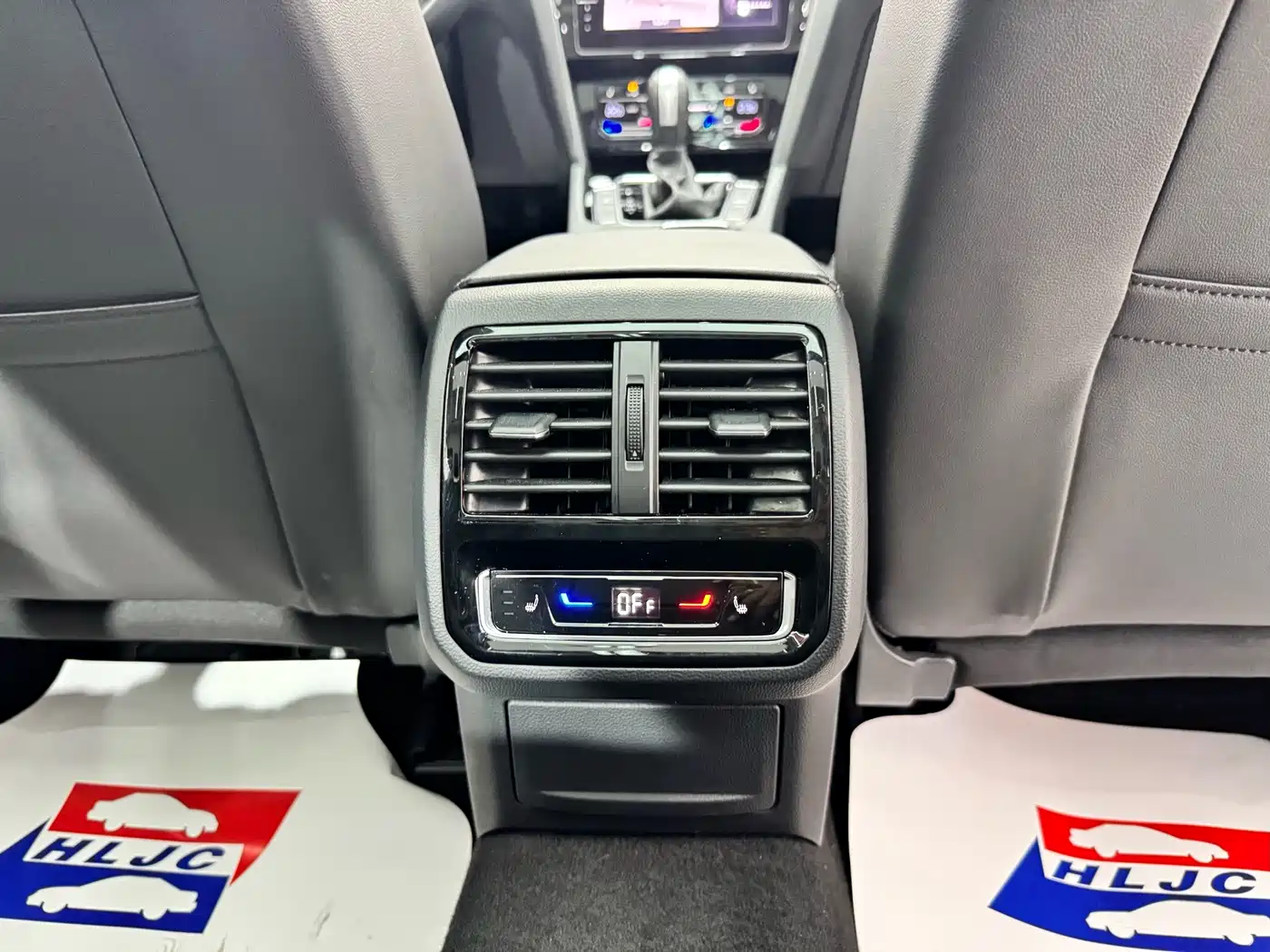 Volkswagen Weilan 2023 2021 2.0T Smooth Ride Edition