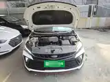 Фото 20 - Geely Binrui