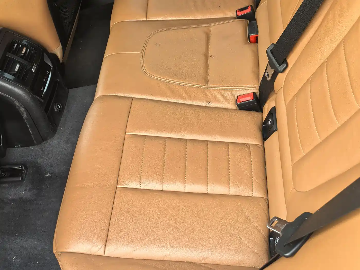 BMW X3 2018 xDrive30i Leading M Sport Package China V фото 7