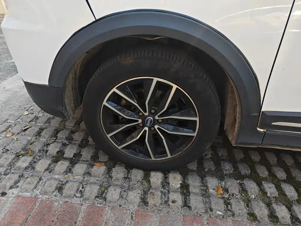 SWM Motor SWM X3 2021 2020 1.5L Manual Value 7-seater