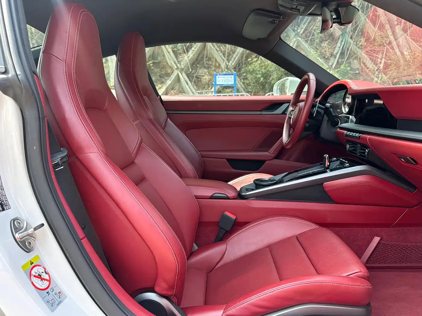 Porsche 911 2020 Carrera 3.0T фото 6