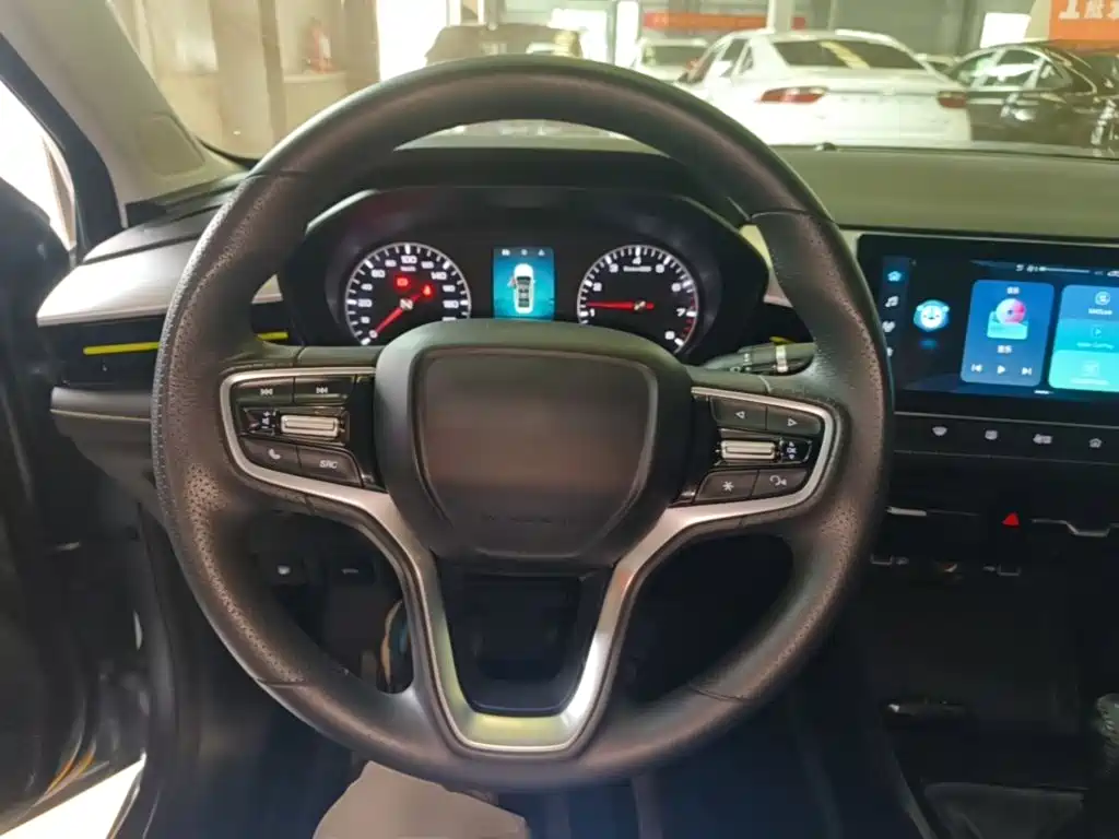 Photo 11 - Roewe i5