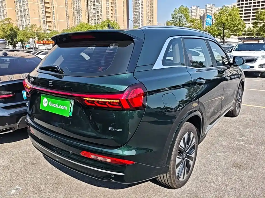 Фото 7 - Landian E5 PLUS
