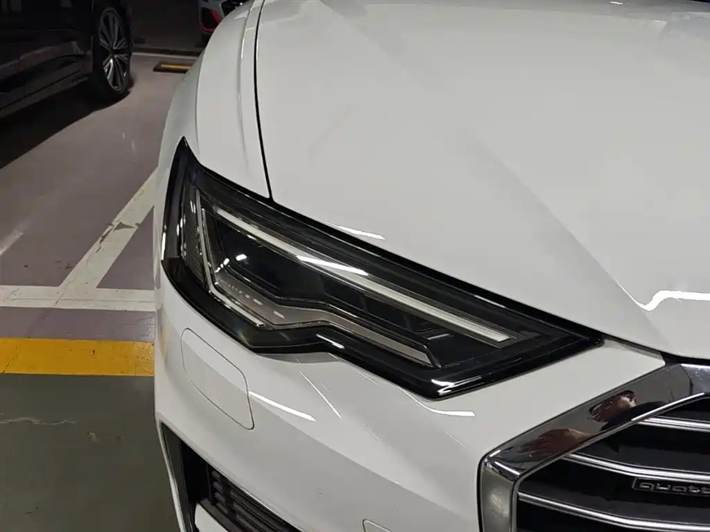 Audi A6L 2019 45 TFSI quattro Premium Dynamic фото 13