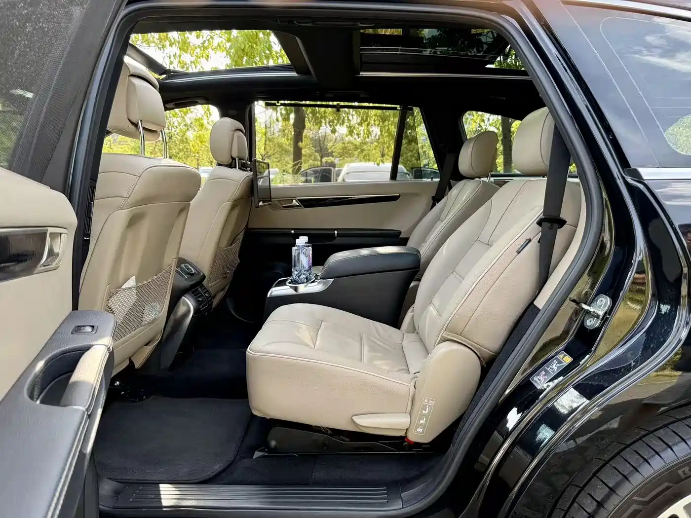 Mercedes-Benz R-Class 2014 R 320 4MATIC Luxury фото 6