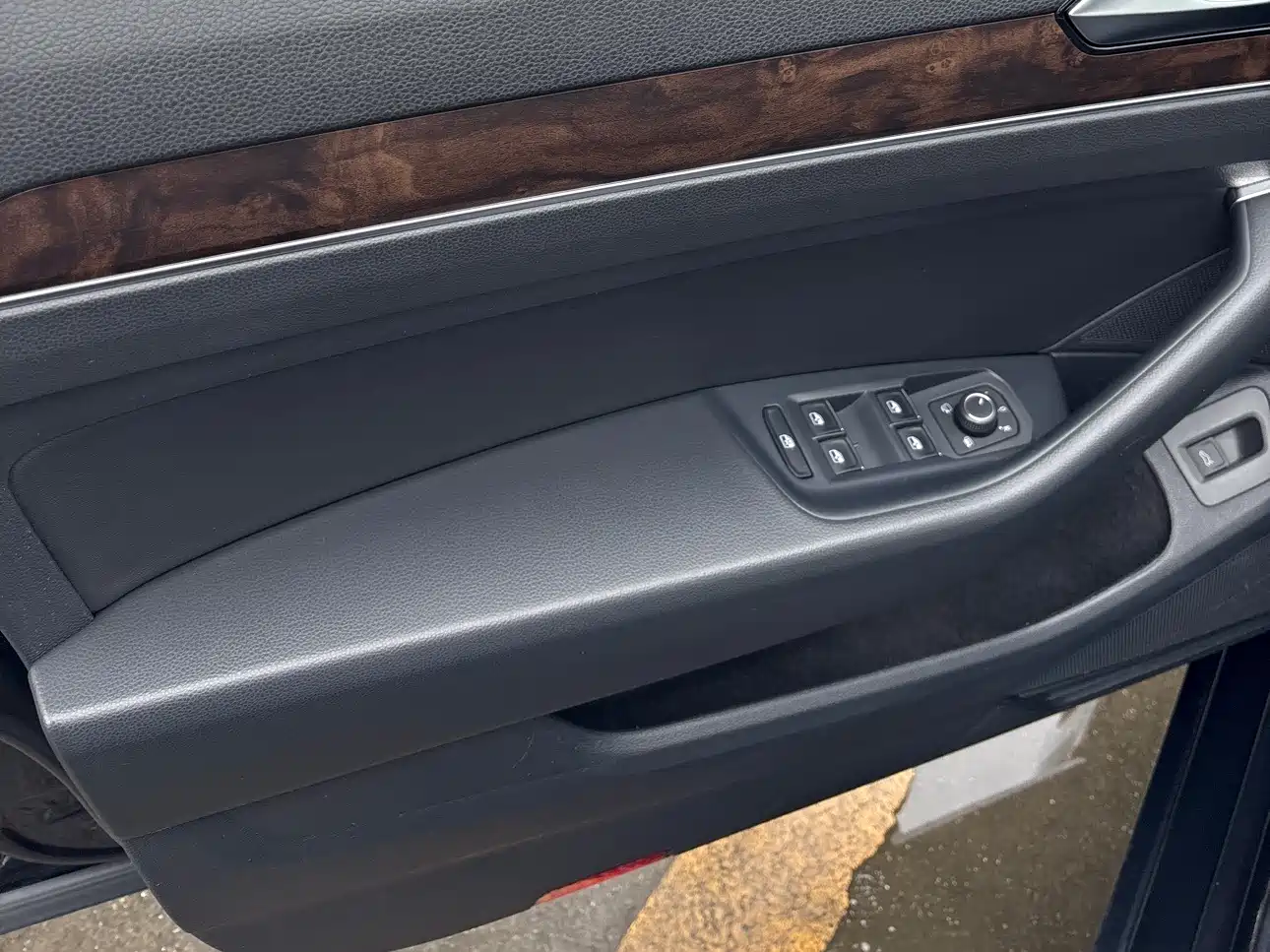 Volkswagen Magotan 2019 330TSI DSG Leading China V фото 8