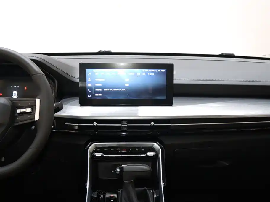 WULING AUTOMOBILE WULING XINGCHEN