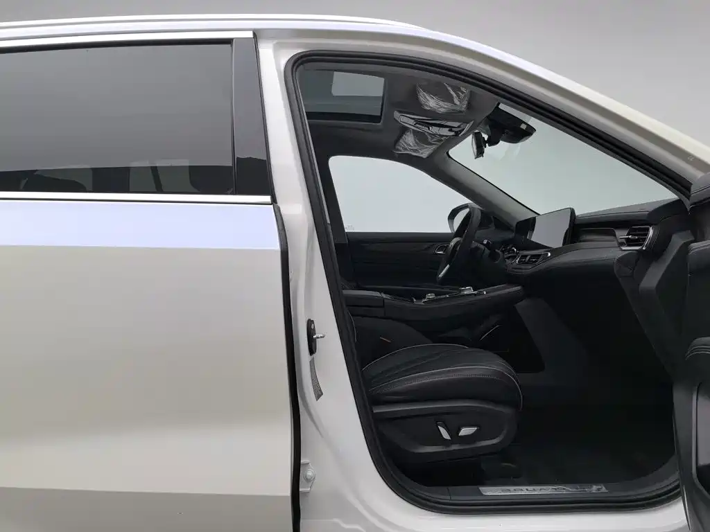Ford Territory 2023 2021 EcoBoost 225 Premium 6-seater