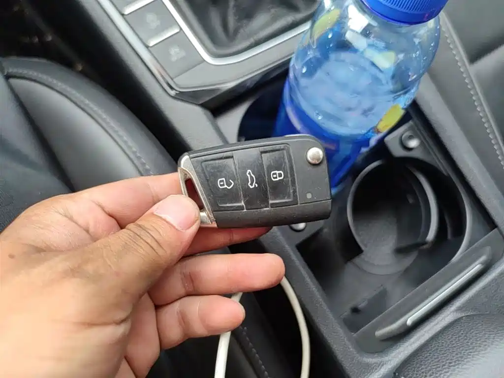 Volkswagen Sagitar 2020 280TSI DSG Comfort China VI фото 9