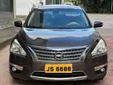 Photo 2 - Nissan Teana