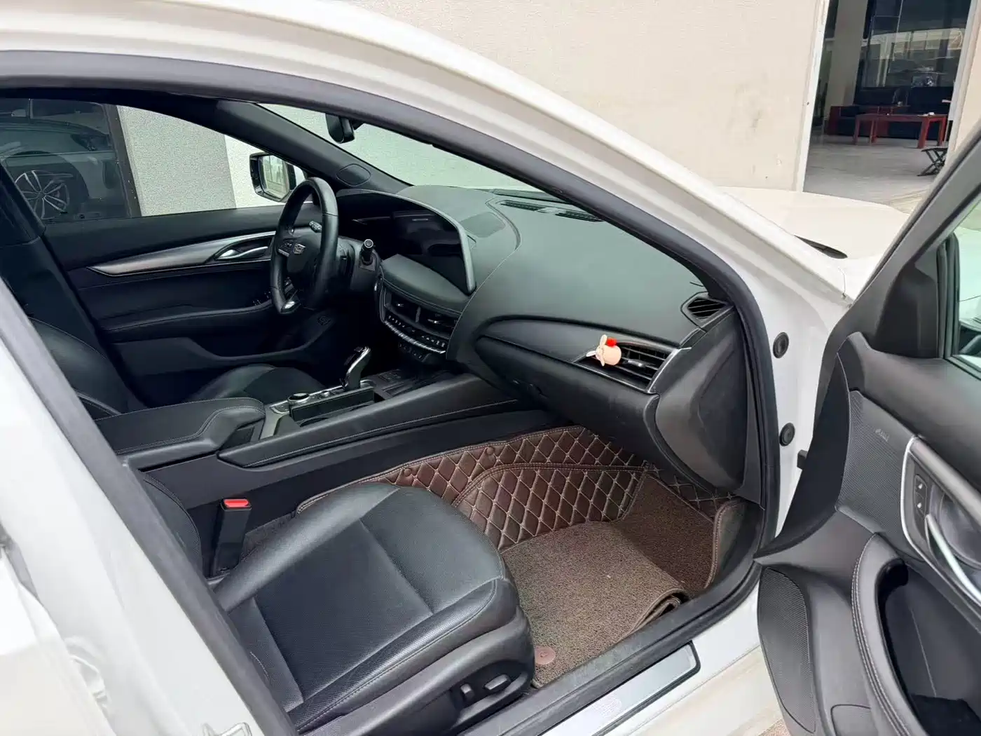 Cadillac CT5 2024 2024 28T Luxury Model Pro
