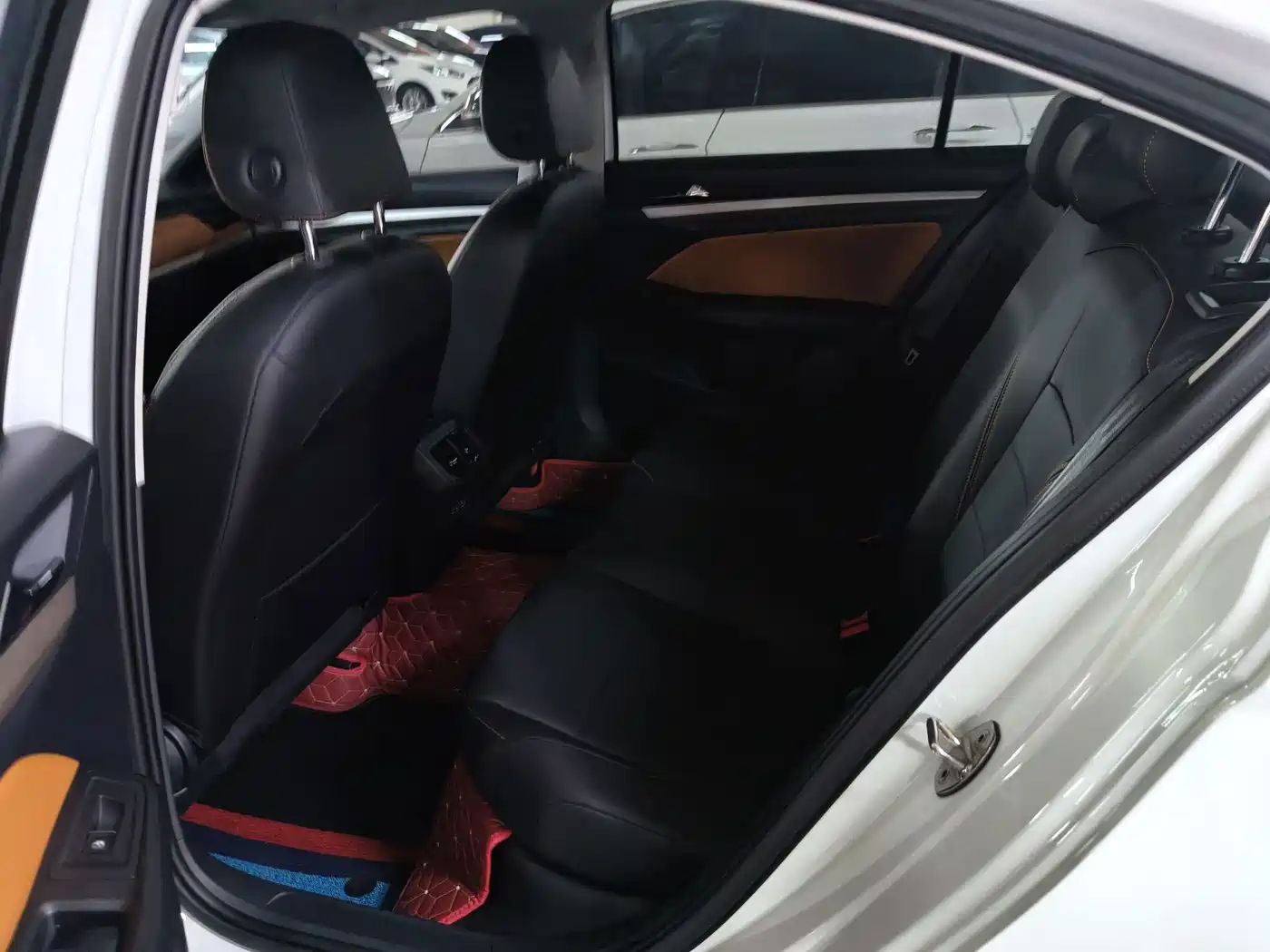 Volkswagen Bora 2025 2025 200TSI DSG Joy Ride PRO Edition
