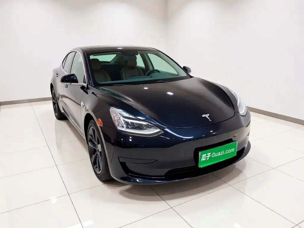 Фото 3 - Tesla Model 3