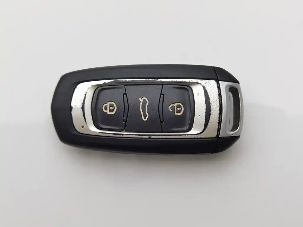Geely Geometry EX3 Kung Fu Bull 2021 2021 Strong Bull