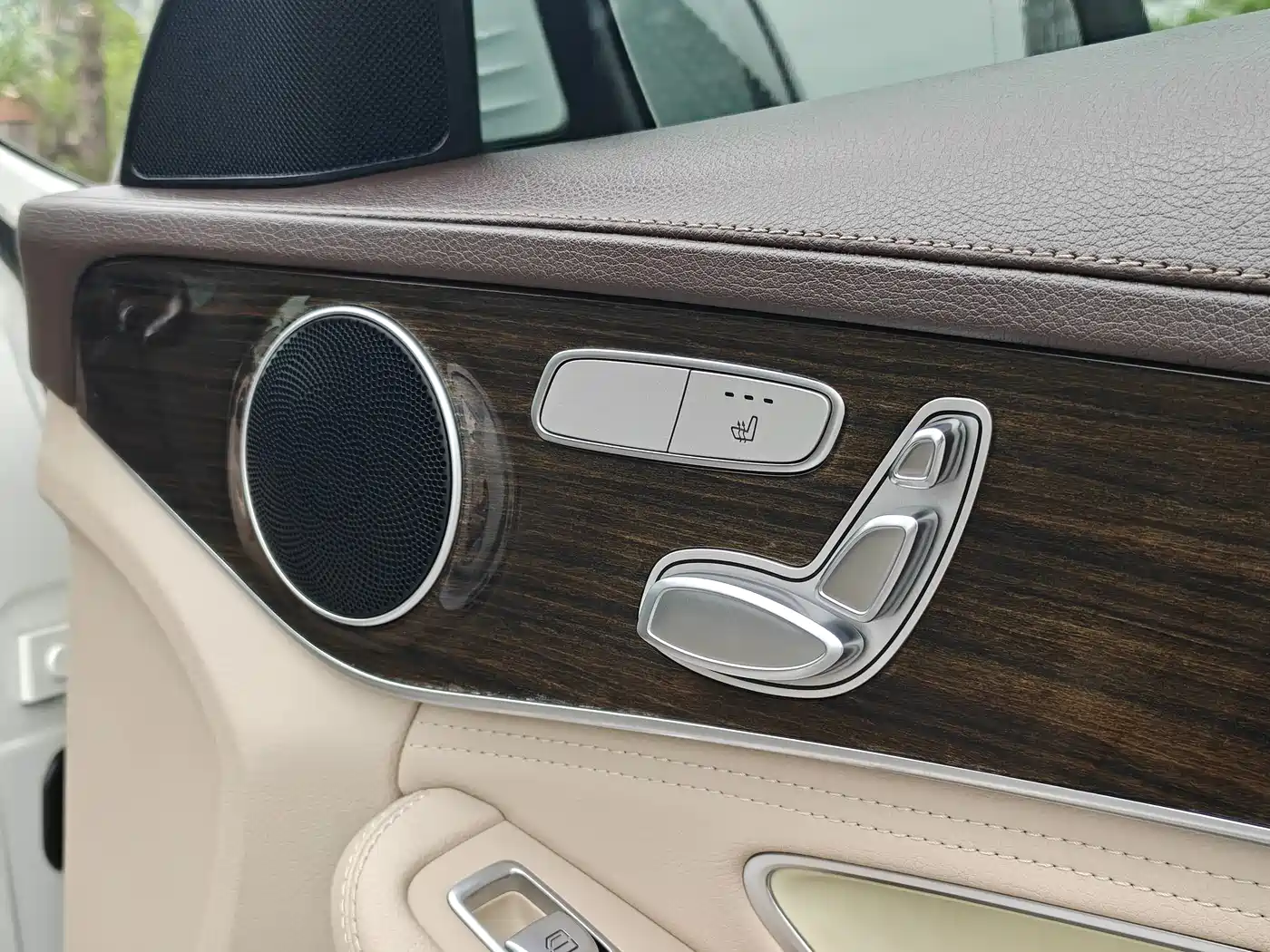 Mercedes-Benz C-Class 2015 C 200 L фото 24
