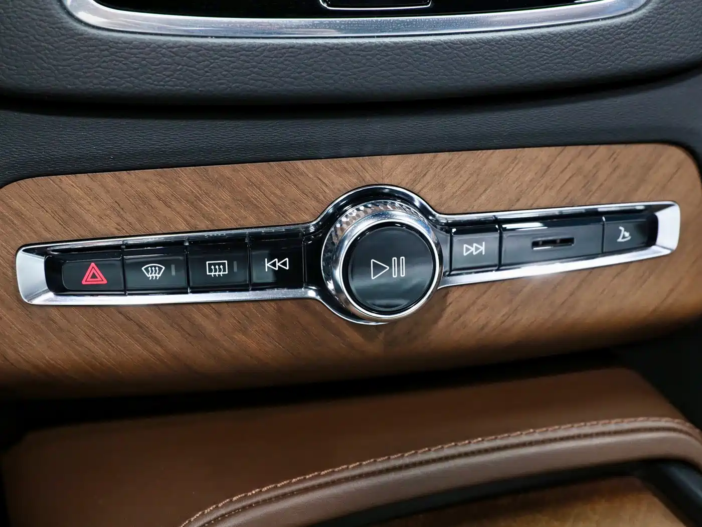 Volvo XC90 2018 2018 T6 Excellence 7-seater