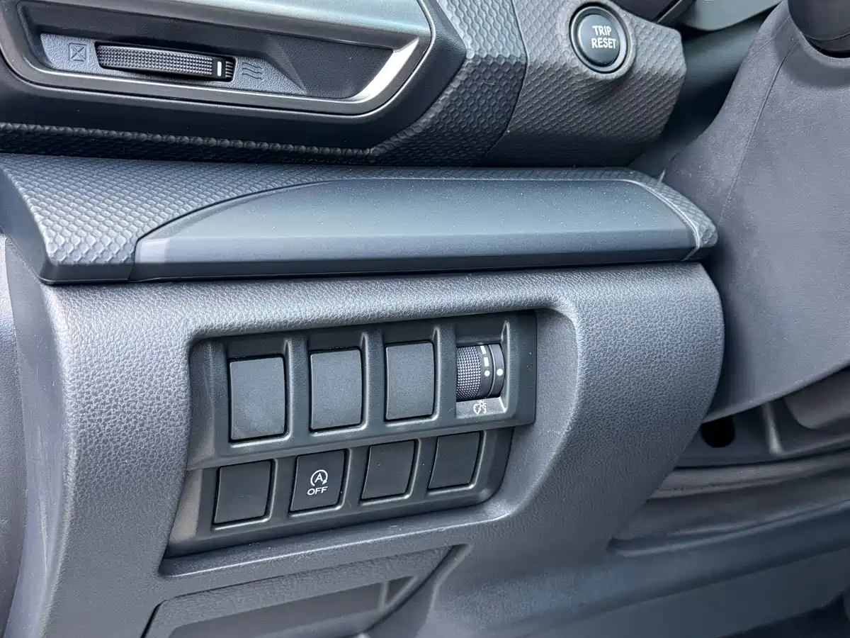 Subaru Forester 2020 2.0i Luxury Edition EyeSight фото 19