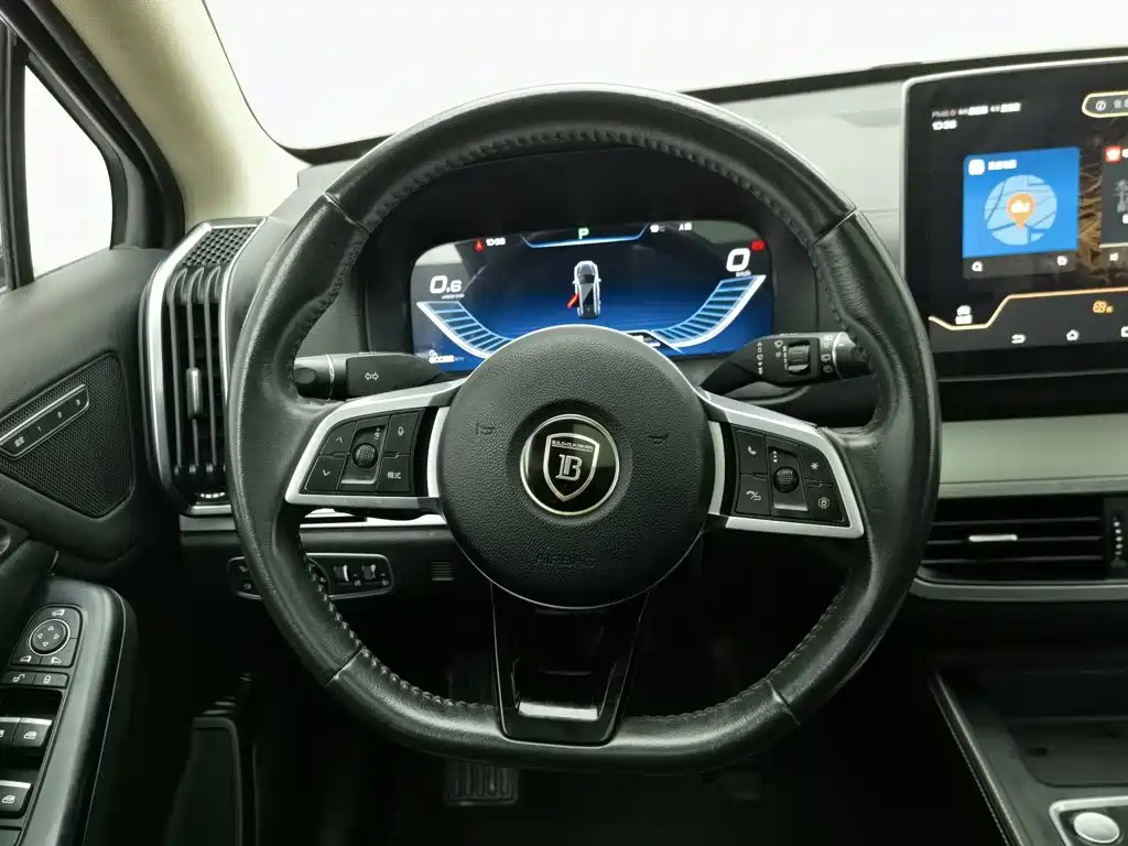 Photo 11 - BYD Tang