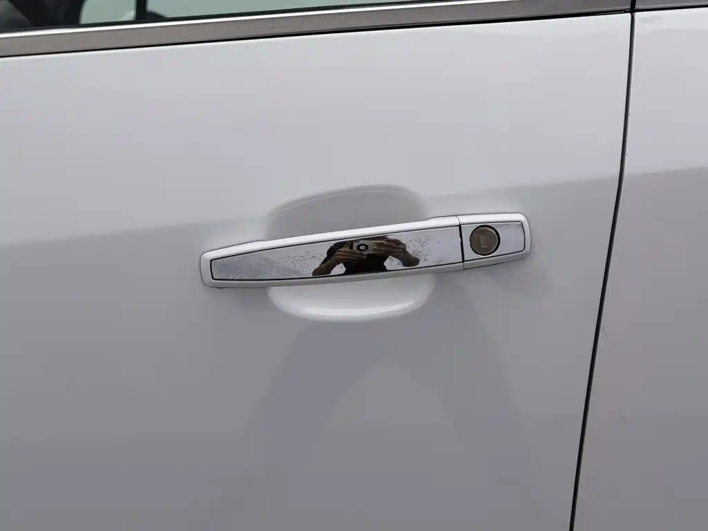 Фото 18 - Buick Encore