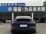 صورة 18 - Porsche Panamera
